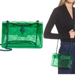 Kurt Geiger London Medium Kensington Bag